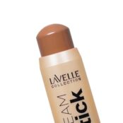 Кремовый корректор - стик для лица Lavelle Cream Stick Кофейный 9,86г 3139248 фото 4