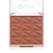 Румяна для лица BeYoung Matt Blush Natural brown 6,5г 3139432 фото 4