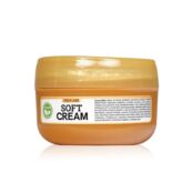 Крем для лица и рук Delicare Soft Cream " лифтинг " с экстрактом авокадо 30 3139824 фото 3