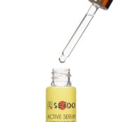 Сыворотка для лица Sendo Active Serum " Мультиактивный комплекс " регенерац 3140883 фото 3