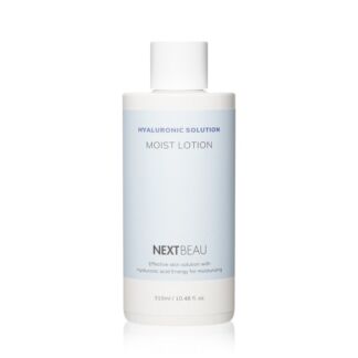 Увлажняющий лосьон для лица Nextbeau Hyaluronic Solution " Moist Lotion " с