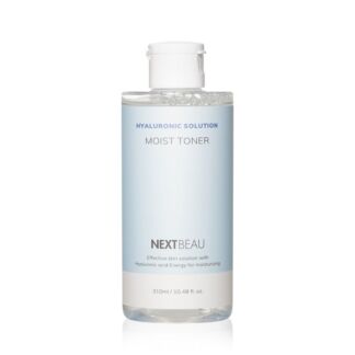 Увлажняющий тонер для лица Nextbeau Hyaluronic Solution " Moist Toner " с г