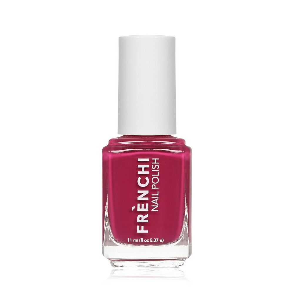 Лак для ногтей Frenchi Nail Polish 12 11мл 3141372 фото 1