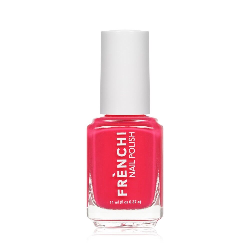 Лак для ногтей Frenchi Nail Polish 03 11мл 3141393 фото 1