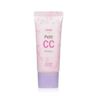 CC крем для лица Holika Holika Petit CC холодный подтон SPF32 PA+ 30мл