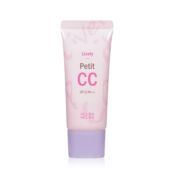 CC крем для лица Holika Holika Petit CC холодный подтон SPF32 PA+ 30мл 3141236 фото 1