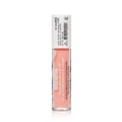 Маска - бальзам для губ Luxvisage Lip Ecstasy Hyaluron & Collagen 602 Peach 3141529 фото 2