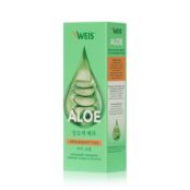 Крем для кожи вокруг глаз WEIS Aloe 20мл 3142168 фото 2