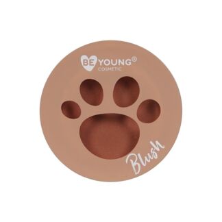 Румяна для лица BeYoung Blush 04 2,7г