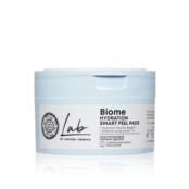 Гиалуроновые пилинг - диски для лица Natura Siberica Lab Biome Hydration 20