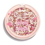 Румяна для лица Estrade Lovely Blush 206 5г 3142541 фото 1