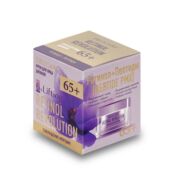 Дневной крем для лица Delicare Retinol Revolution 65+ 50мл 3142402 фото 2