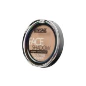 Пудра - скульптор для лица Luxvisage Face Shadow 20 Cool Beige 5г 3142503 фото 2