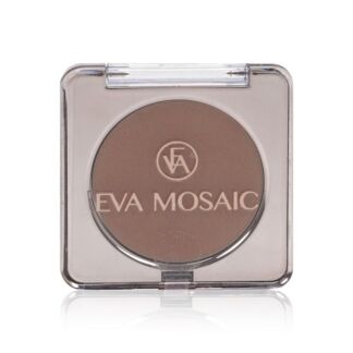 Румяна для лица Eva Mosaic 02 Кофе с молоком 3,5г