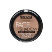 Пудра - скульптор для лица Luxvisage Face Shadow 10 Warm Beige 5г 3142502 фото 1