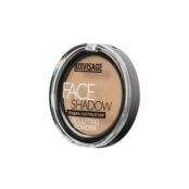 Пудра - скульптор для лица Luxvisage Face Shadow 10 Warm Beige 5г 3142502 фото 2