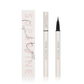 Подводка - фломастер для век Focallure Superfine Liquid Eyeliner Черная 0,5 3142714 фото 1