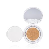 Тональный Кушон для лица Missha Magic Cushion Moist Up с увлажняющим эффект 3142711 фото 5