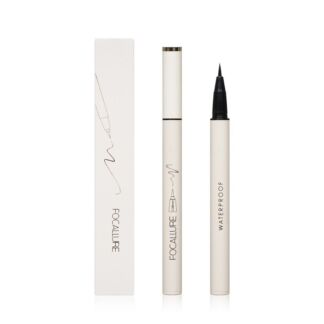 Подводка для век Focallure Lasting Waterproof Liquid Eyeliner S01 0,6г