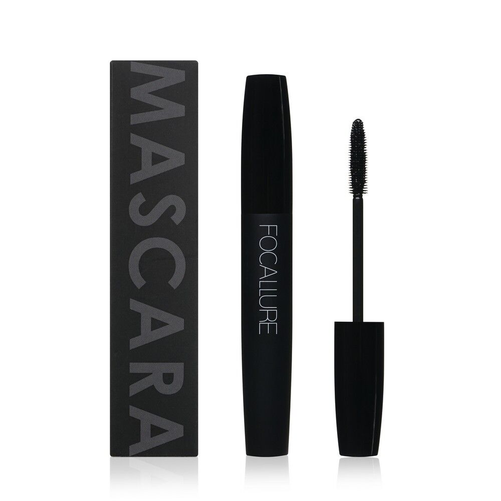 Тушь для ресниц Focallure Volume & Length Mascara Черный 8г 3142719 фото 1