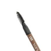 Стойкий карандаш для бровей Pupa True Eyebrow Pencil 001 1,08г 3142675 фото 4