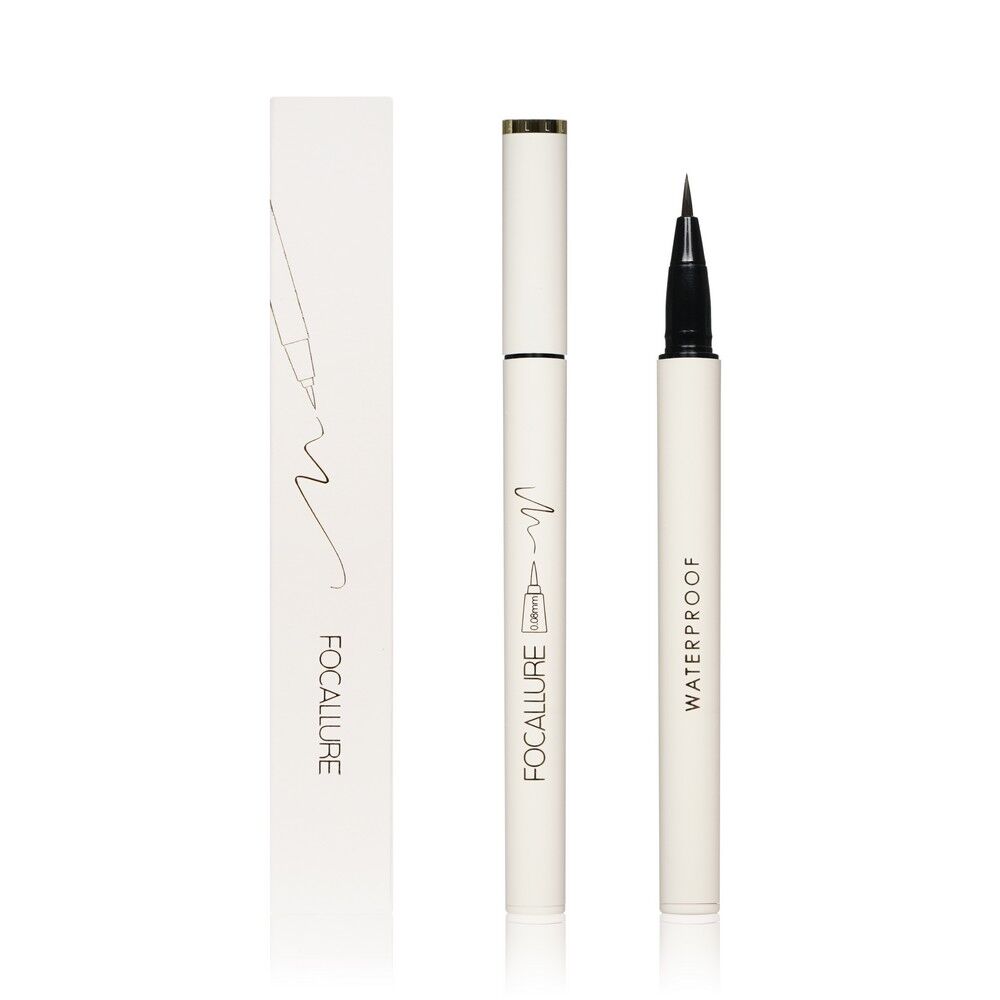 Подводка для век Focallure Lasting Waterproof Liquid Eyeliner S02 0,6г 3142716 фото 1