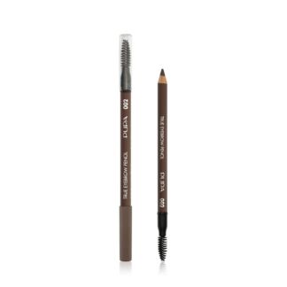 Стойкий карандаш для бровей Pupa True Eyebrow Pencil 002 1,08г