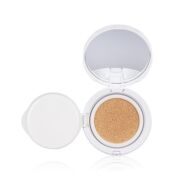 Тональный Кушон для лица Missha Magic Cushion Moist Up с увлажняющим эффект 3142710 фото 5