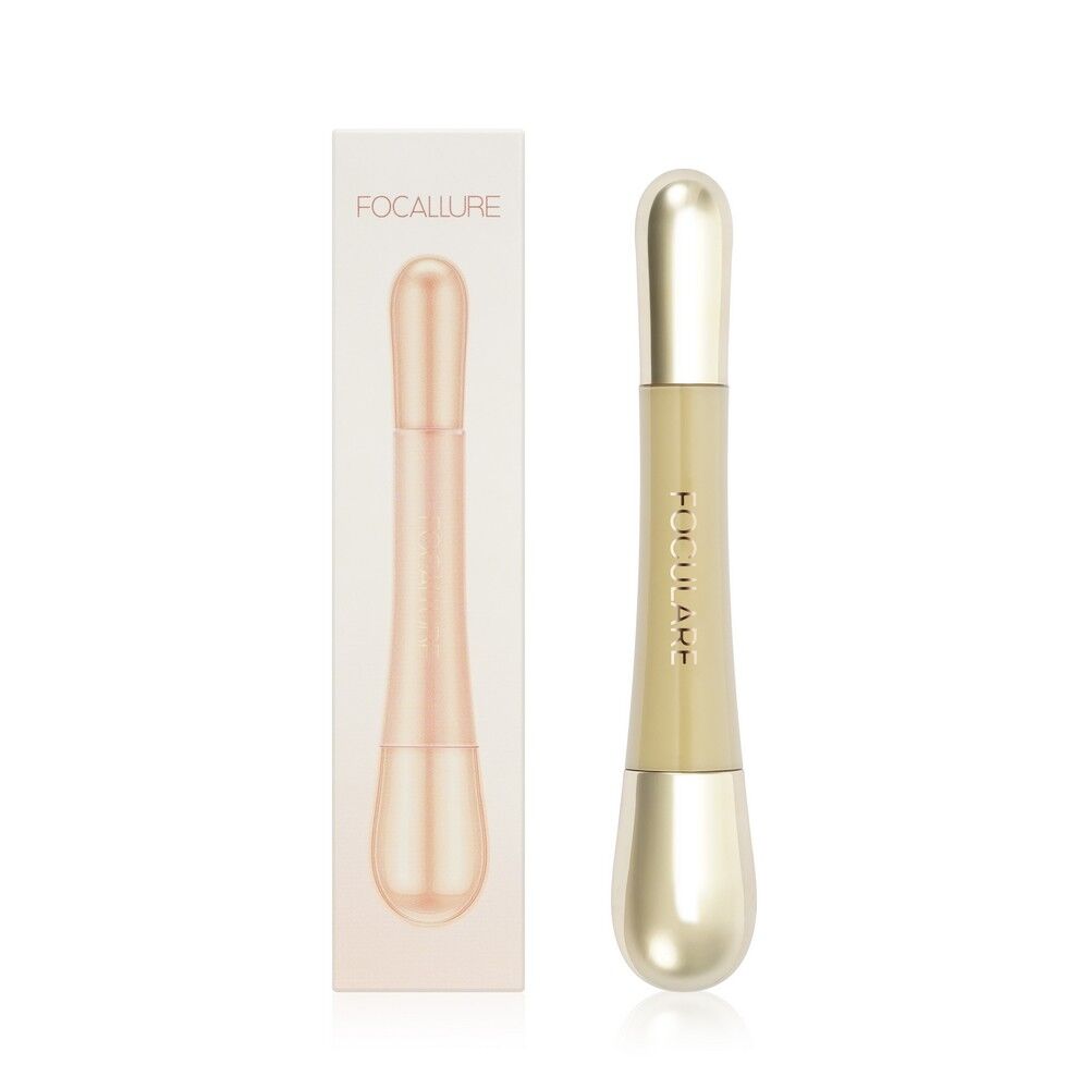 Консилер для лица с кистью Focallure Soft Matte Complete Concealer 06 8г 3142729 фото 1