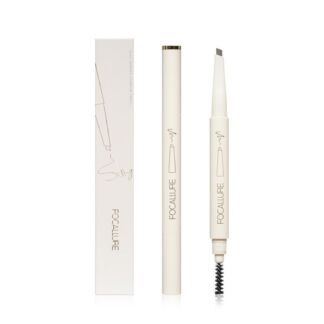 Автоматический карандаш для бровей Focallure Silky Shaping Eyebrow Pensil 0