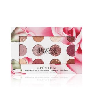 Палетка теней для век Physician's Formula Rose All Play Eyeshadow Bouquet 1