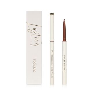 Кисть для теней Clarins Eye Shadow Brush фото 1