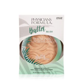 Румяна для лица с маслом мурумуру Physician's Formula Murumuru Butter Blush