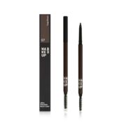 Автоматический карандаш для бровей Make Up Factory Ultra Precision Brow Lin 3142999 фото 1