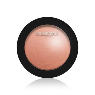 Запеченные румяна для лица DEBORAH Milano Hi-Tech Blush 46 4г