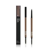 Автоматический карандаш для бровей Make Up Factory Ultra Precision Brow Lin 3142998 фото 1