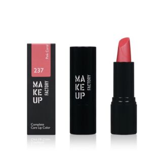 Кремовая помада для губ Make Up Factory Lip Color 237 4г