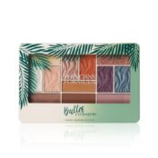 Палетка теней для век Physician's Formula Butter Eyeshadow Palette Тропичес 3142821 фото 1