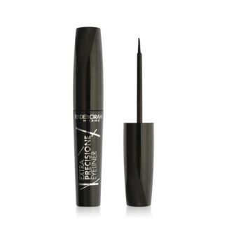 Жидкая подводка для век DEBORAH Milano Extra Precisione Eyeliner Черный 5мл