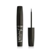 Жидкая подводка для век DEBORAH Milano Extra Precisione Eyeliner Черный 5мл 3142859 фото 1