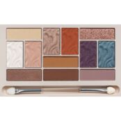 Палетка теней для век Physician's Formula Butter Eyeshadow Palette Тропичес 3142821 фото 4