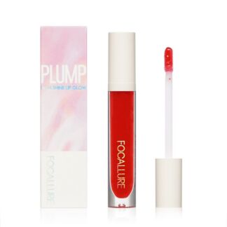 Блеск для губ Focallure Plump High Shine Lip Glow 04 2,5г