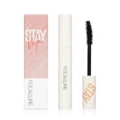 Тушь для ресниц Focallure Staymax Waterproof Volumizing Mascara Черный 4,5г 3142838 фото 1