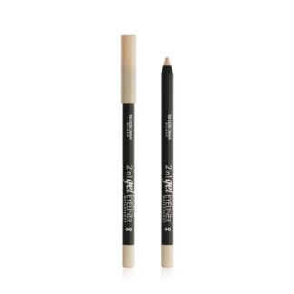 Карандаш для век DEBORAH Milano 2 in 1 Gel Kajal Eyeliner waterproof 06 1,4