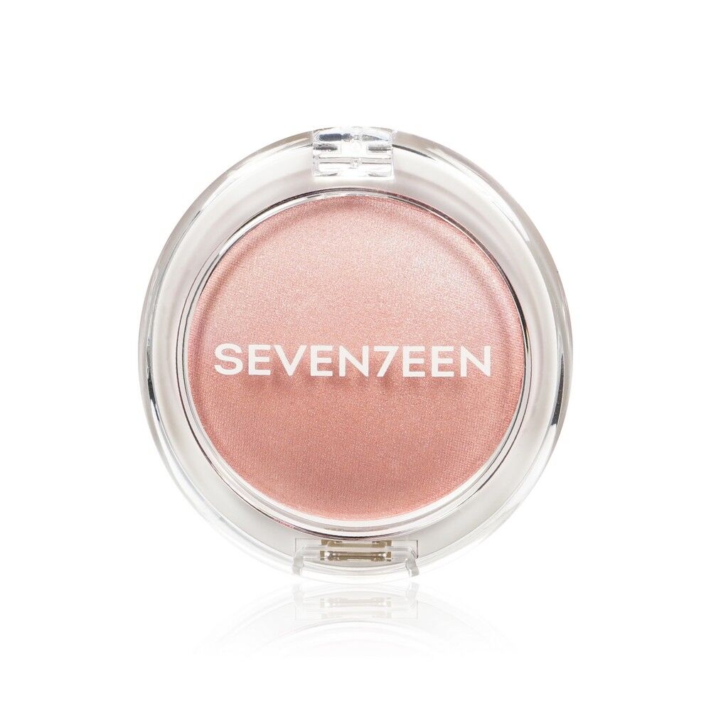 Перламутровые румяна для лица Seven7een Pearl Blush Powder 06 7,5г 3143081 фото 1