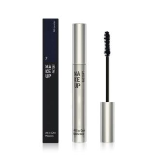 Тушь для ресниц Make Up Factory All In One Mascara 07 9мл