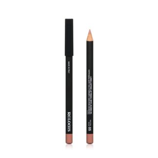 Стойкий карандаш для губ Relouis Long-lasting Lip Pencil с маслом жожоба 05