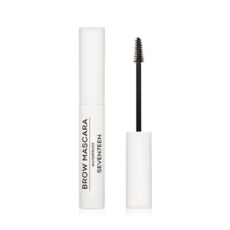 Водостойкая тушь для бровей Seven7een Brow Mascara waterproof 06 5мл