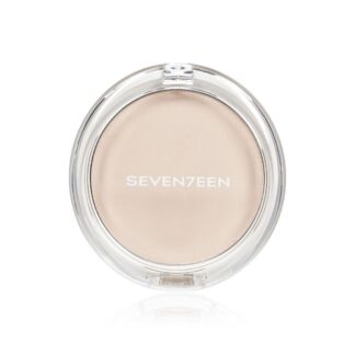 Пудра для лица Seven7een Natural Silky Transparent 04 SPF 15 10г