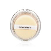 Пудра для лица Seven7een Natural Silky Transparent 04 SPF 15 10г 3143078 фото 5